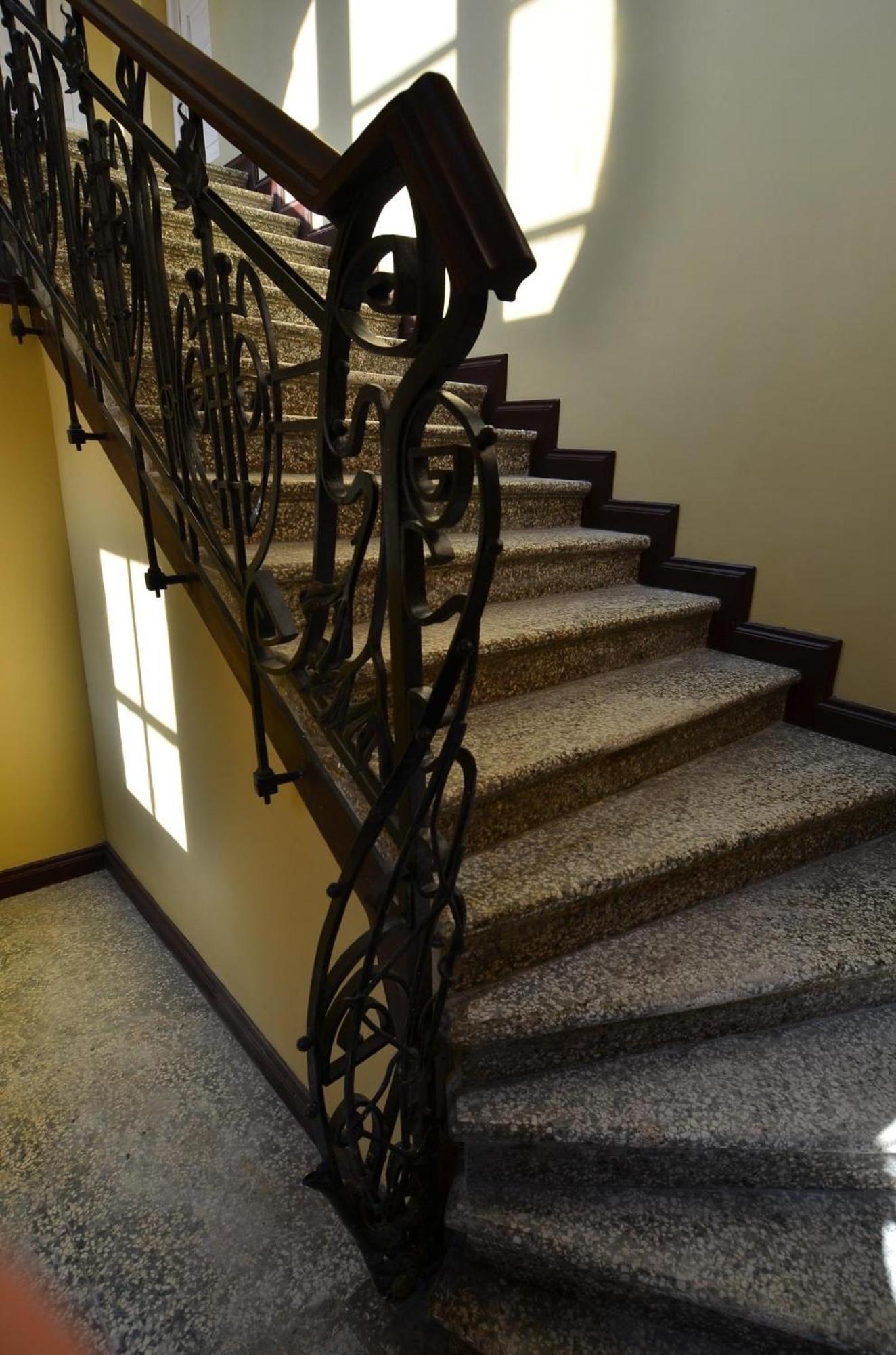 Salomes Guest Room Tbilisi ภายนอก รูปภาพ