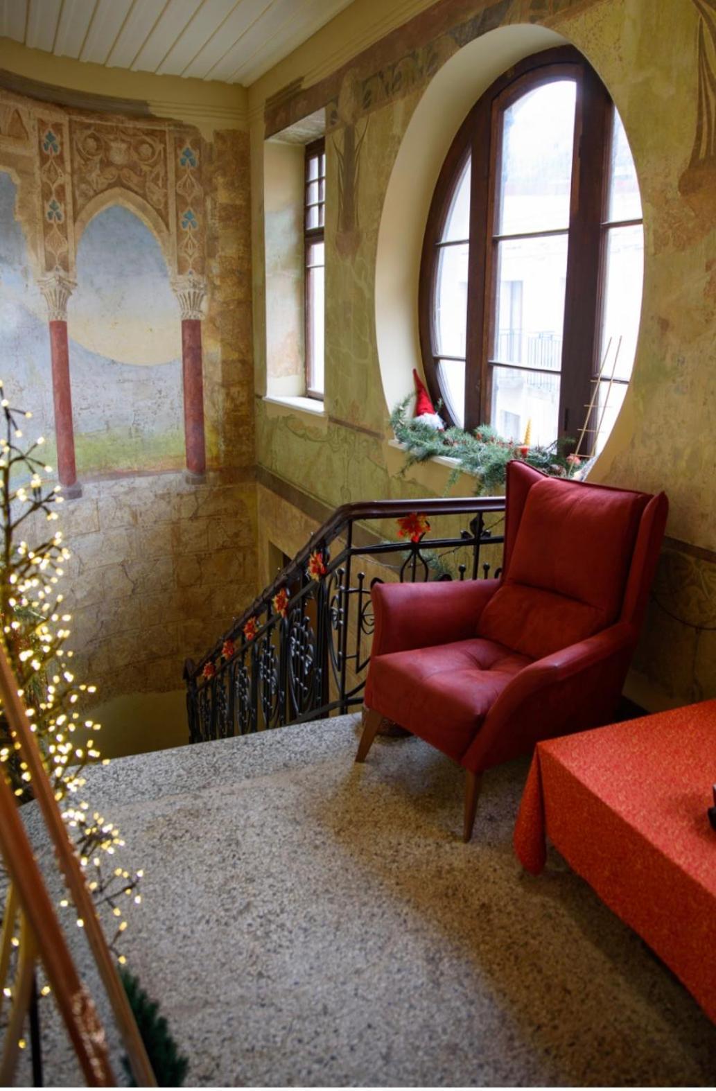 Salomes Guest Room Tbilisi ภายนอก รูปภาพ